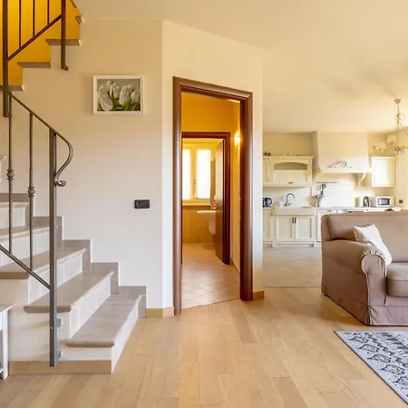 Tulipani 11 - Appartement *